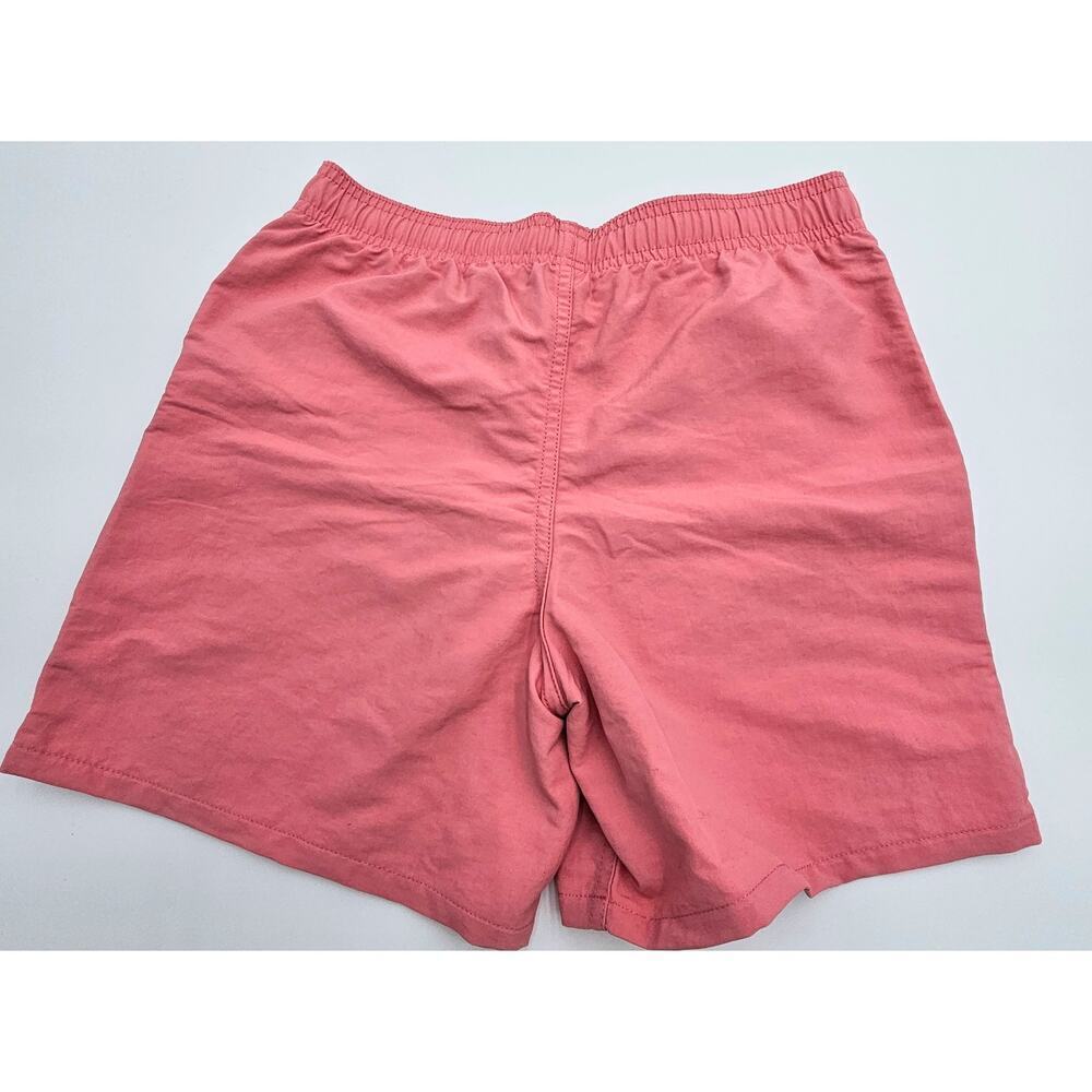 Patagonia Boys XL (14) - 5"  Baggies Lined Shorts - Afternoon Pink - Picture 3 of 7